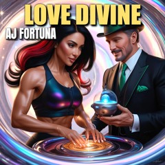 Love Divine