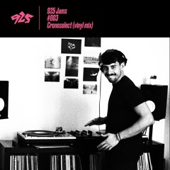 925 Jams - Cronoselect (vinyl mix)