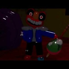 Insanity Elmo Phase 1 Theme. ROBLOX Undertale Multiverse Destruction