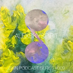 SKIN #009 ALEXSKYSPIRIT