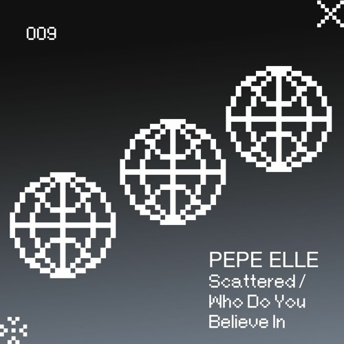 Pépé Elle - Scattered