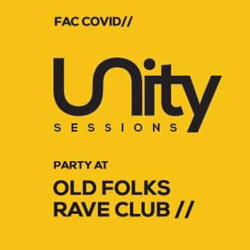 Gary K - Unity Sessions - FB Live Stream (6-12-2020)