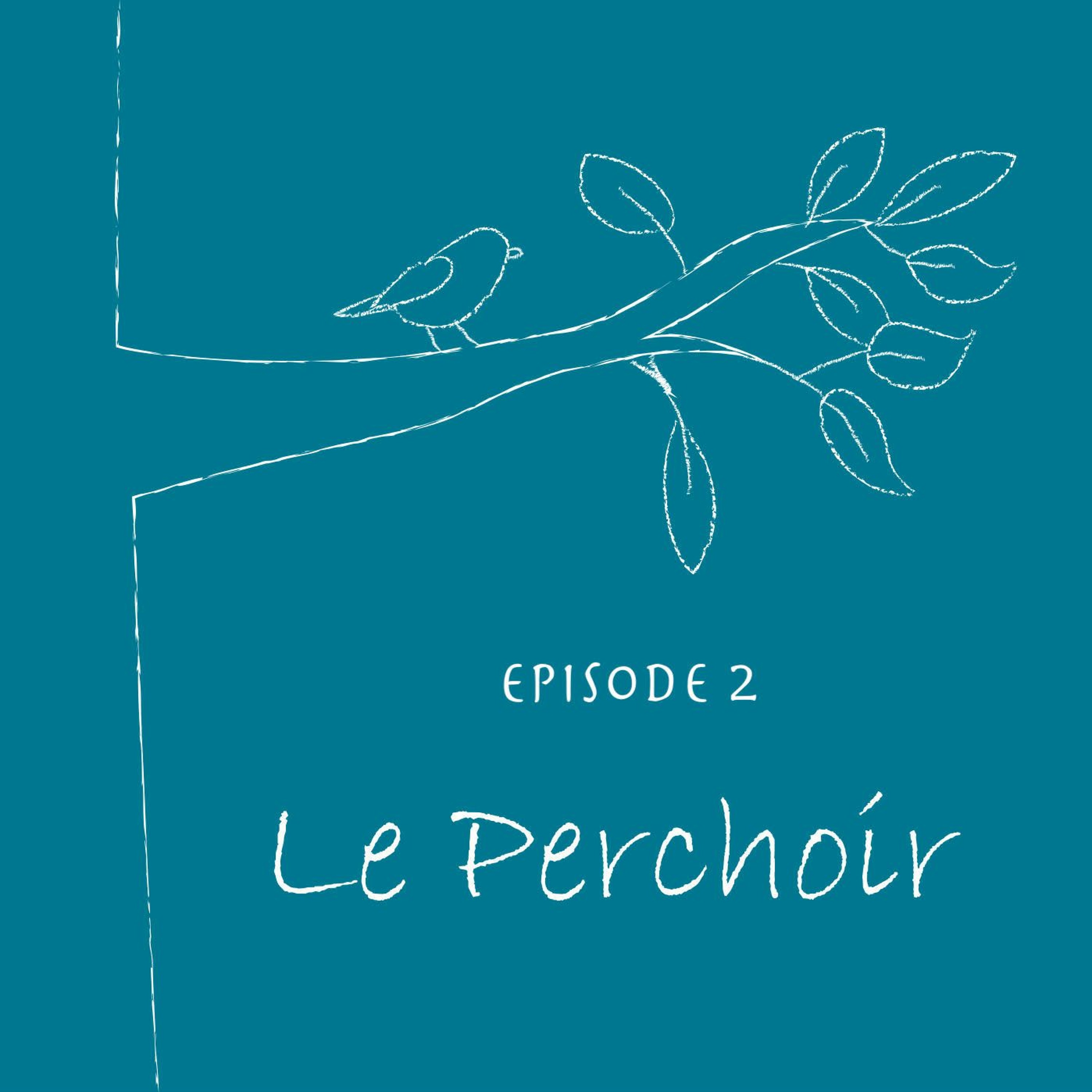 Le Perchoir