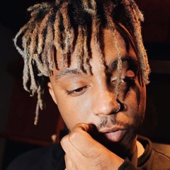 Juice Wrld - In The Back Seat Beat