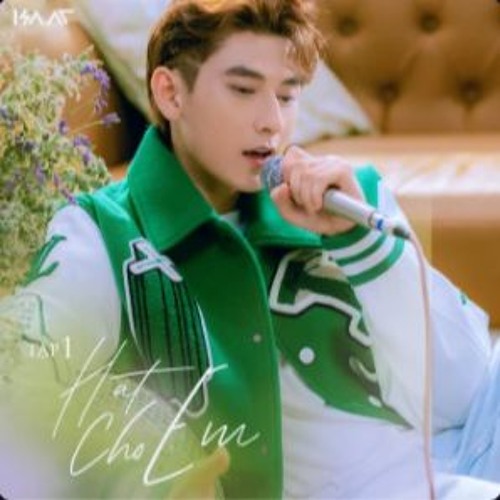 Cuộc Tình Trong Cơn Mưa - Isaac