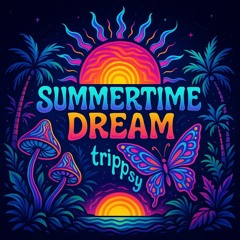 Summertime Dream - 145BPM FullOn Set