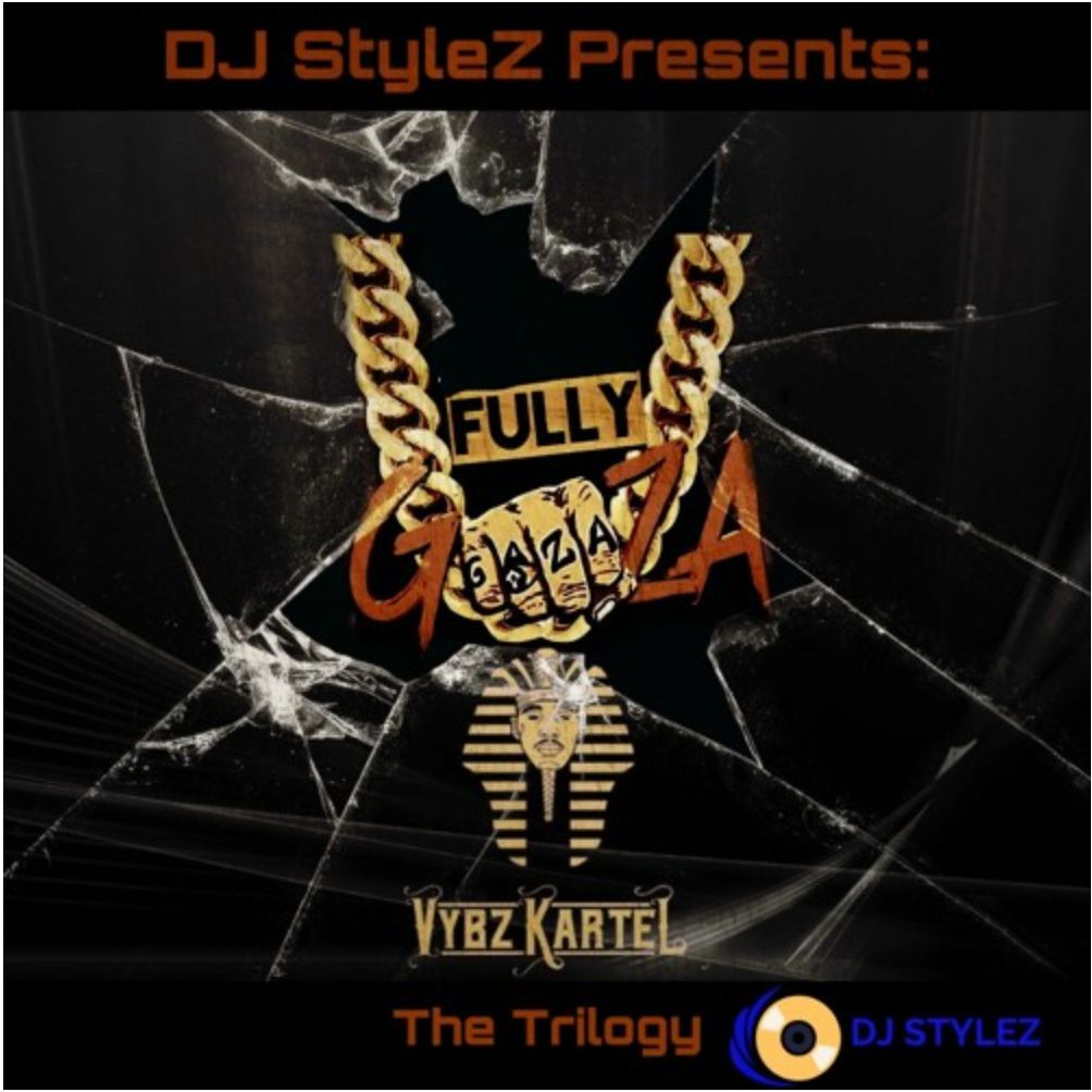 DJ StyleZ Podcast