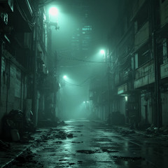 Midnight Hunter