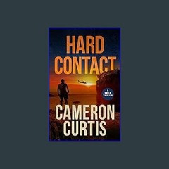 (DOWNLOAD PDF)$$ 📚 Hard Contact (A Breed Thriller Book 8) eBook PDF