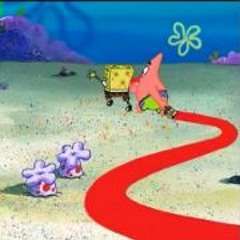 Spongebob Music - Hit And Run [Ralph Dollimore]