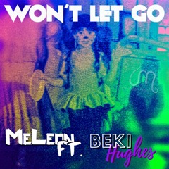 MeLeon Ft. Beki Hughes - Won't Let Go (Full Mix)