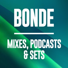 Mixes, Podcasts & Sets