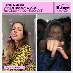 Ravers Dateline w/ JOJO (03/06/23)