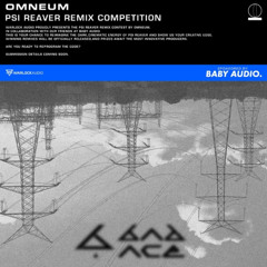 Omneum - Psi Reaver (Bad Ace Remix)
