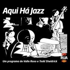 Aqui há Jazz - 30Set25