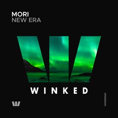 MORi - New Era (Original Mix) [WINKED]