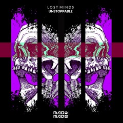 Lost Minds (DE) - Unstoppable