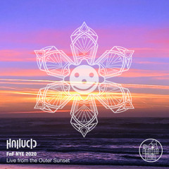 Live @ FNF NYE2020 - Chill Stage - 2020.12.31