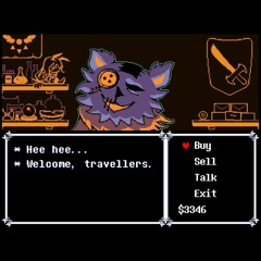 Deltarune - Lantern (Cover)