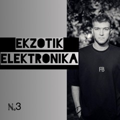 Voch - Ekzotik Elektronika n.3 [Organic House Podcast]
