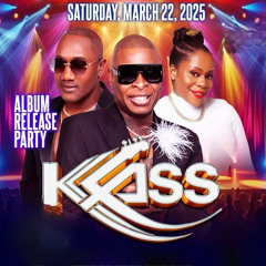 KLASS -  MALERE MILYONÈ 3-22-25