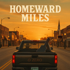 41x0 Homeward Miles