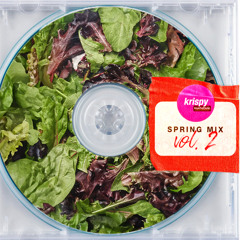 SPRING MIX vol. 2 - ft. Alesso, Anyma, David Guetta, Dom Dolla, ISOKNOCK, Kid Cudi, Martin Garrix +