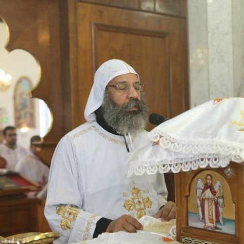 Commemoration of the Saints - HG Bishop Raphael  مجمع القديسين باللغة القبطية كامل | الانبا رافائيل