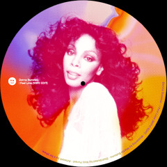 FREE DOWNLOAD: Donna Summer - I Feel Love (WIFO EDIT)