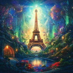 EINKI ✧ Ecstatic Dance Paris, FR ✧ (2023-12-09)