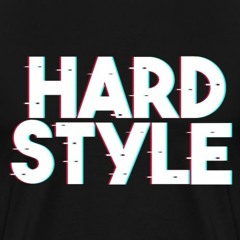 Vinyle Set Hardstyle #1