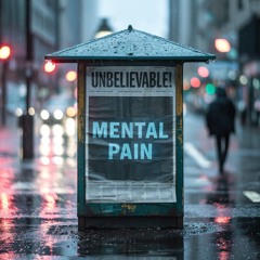 Mental Pain