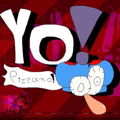 Hyperglycemic Rush - Yo! Pizzano! OST [Sugary Spire Fangame]