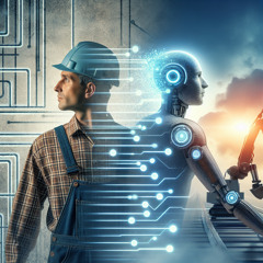 Microsoft's Layoffs Mark AI-Driven Shift from Human to Machine Labor