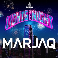 LAN 2025 DJ Discord Contest - MARJAQ
