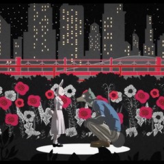 「Monster」【kinsen】