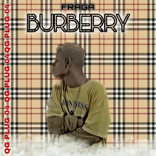 Fraga - Burberry