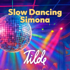 Slow Dancing Simona (Instrumental)