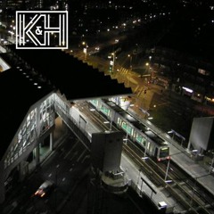 K&H | Re:Search #020 | D&S