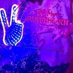 i wanna be your lover!!