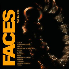 [PREVIEW] Faces V/A [24HVA003]