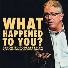 What Happened To You: Trauma, Resilience, & Healing with Dr. Bruce Perry (Pt. 1& 2)