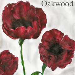 I Used To Have Two Pen Pals - Oakwood
