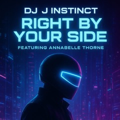 Dj J Instinct - Right By Your Side Feat. Annabelle Thorne