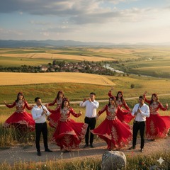 Yalçın Arda - Trakya'nın Ovaları