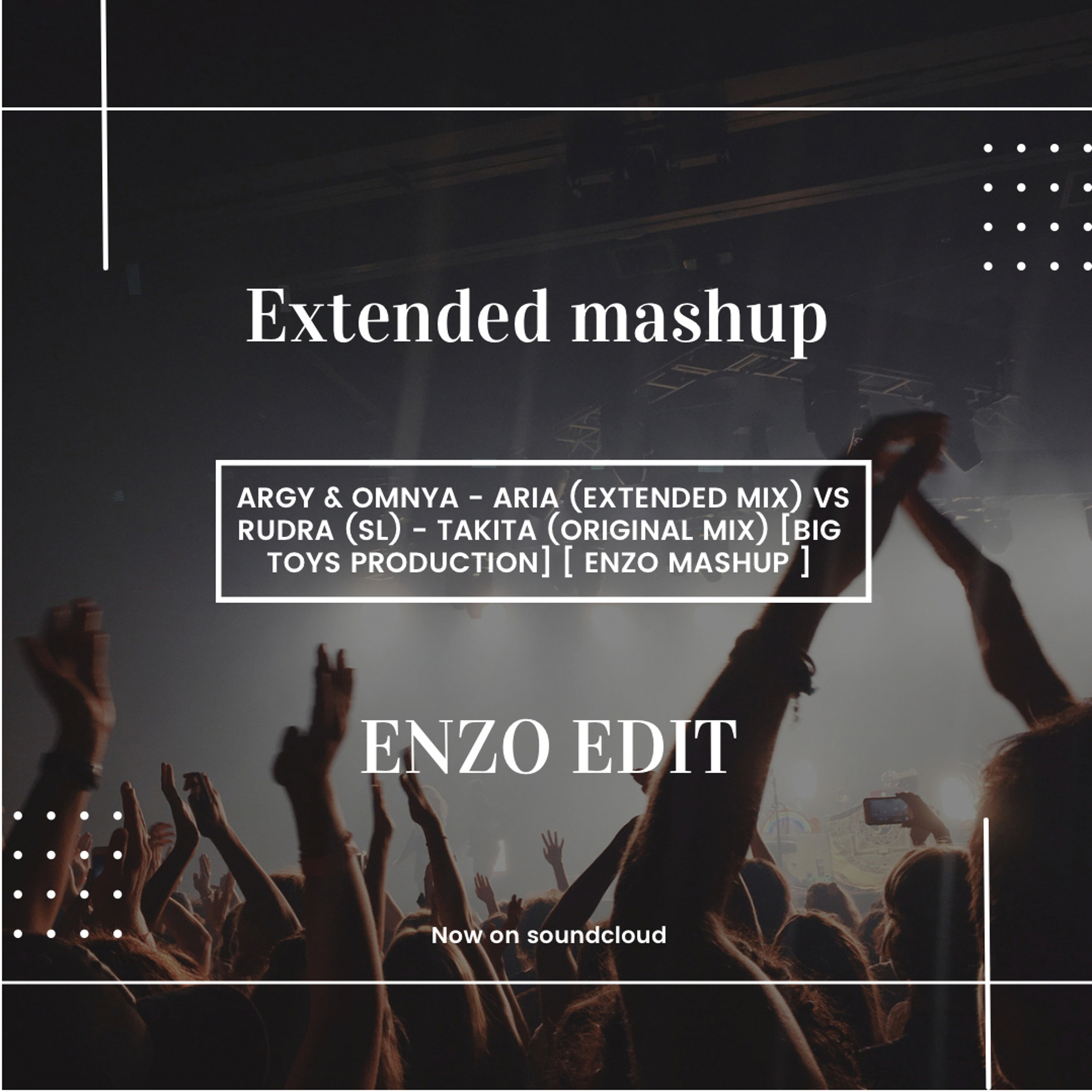 ENZO R Official