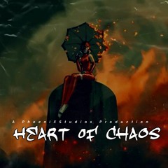 Heart Of Chaos