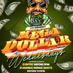 DJ PRODIGY & SPY LIVE @DOLLA RAMA WEDNESDAYS 02.10.25