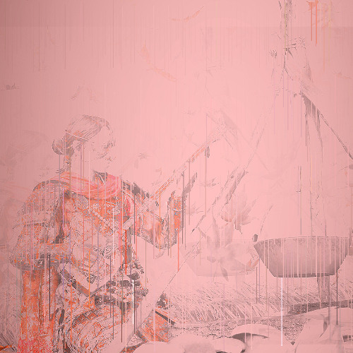 WHERE THERES PAIN LET THERE BE LIGHT