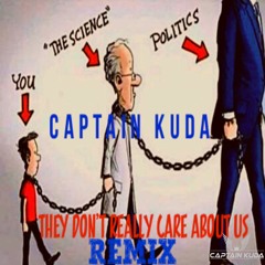 They Don't Really Care About Us (Remix)